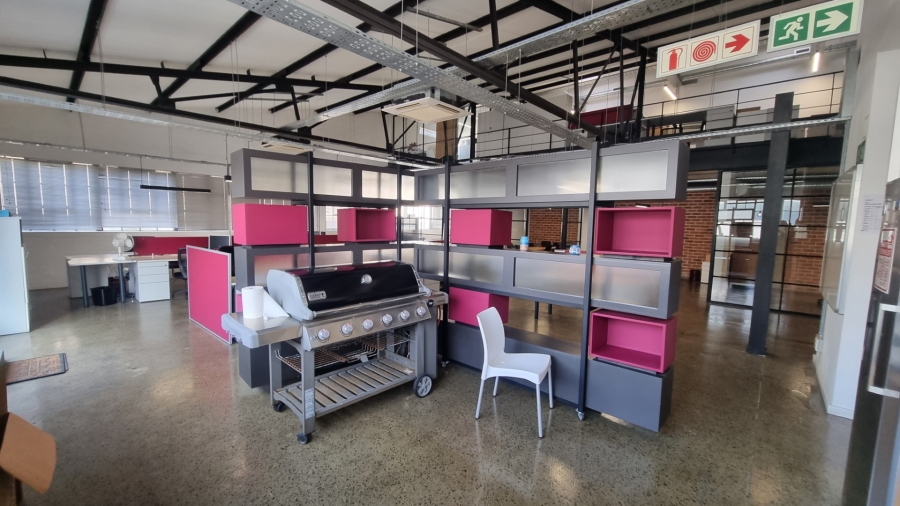 Commercial Property for Sale in Salt River Western Cape